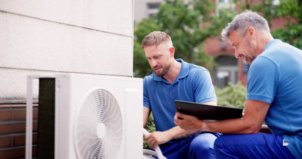 Professional HVAC in Vista Santa Rosa, CA