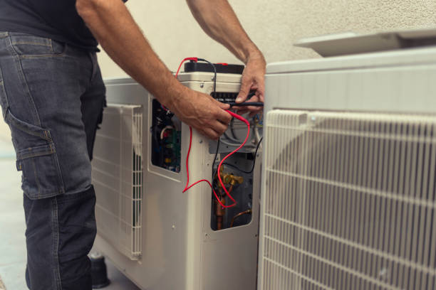 Best HVAC emergency services  in Vista Santa Rosa, CA