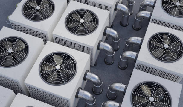 Trusted Vista Santa Rosa, CA HVAC Experts