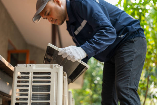 HVAC emergency services in Vista Santa Rosa, CA