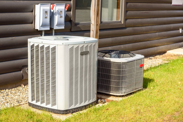 Best HVAC replacement cost  in Vista Santa Rosa, CA